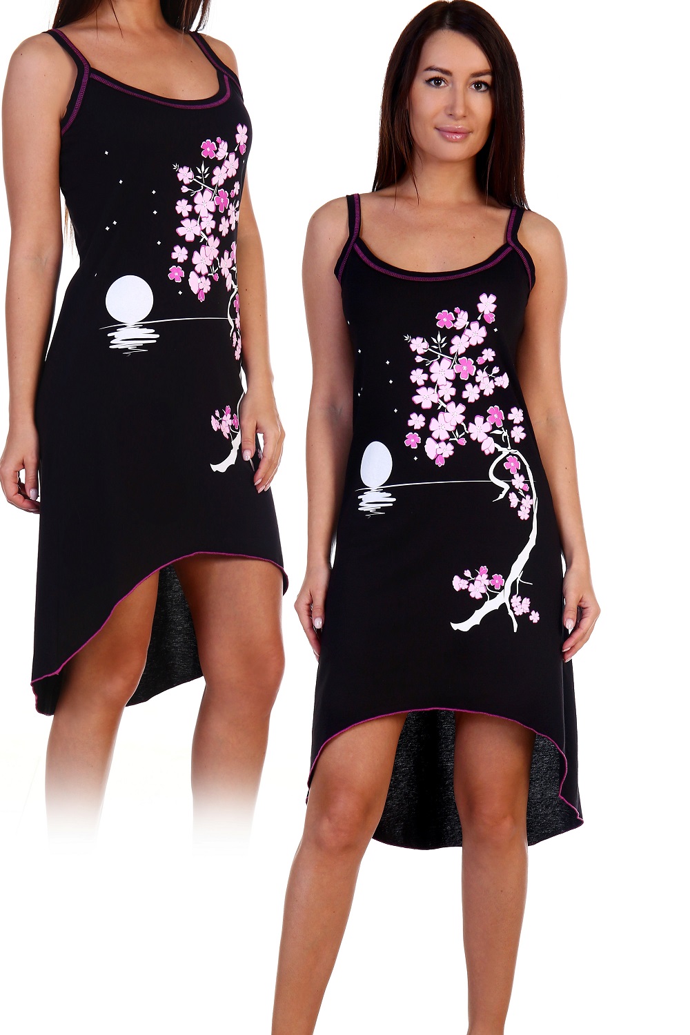 Фото товара 15795, сорочка паттайя